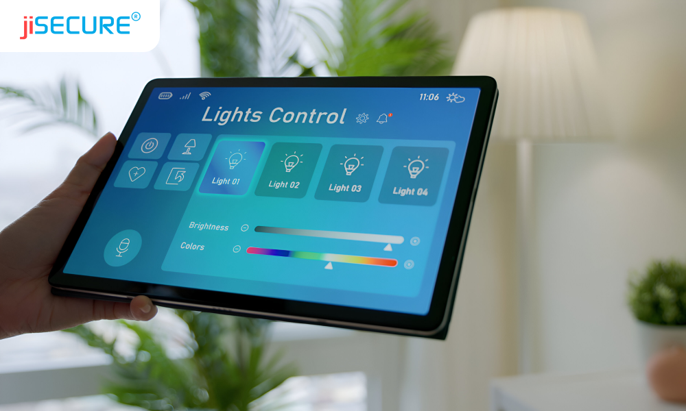 Transform Security Systems with Advanced Smart Lock Controllers