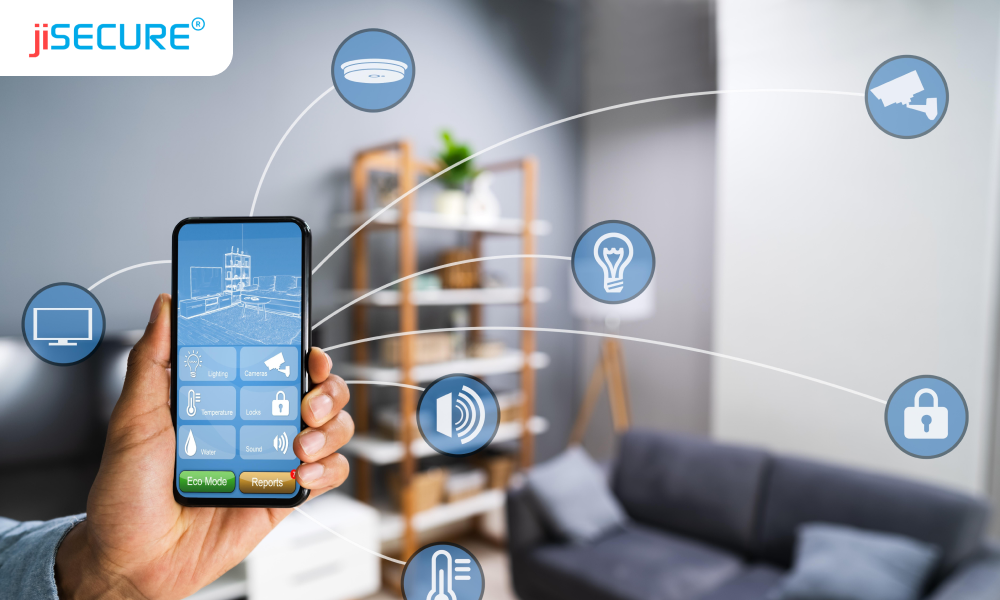 Make Everyday Living Easier with Smart Automation Solutions