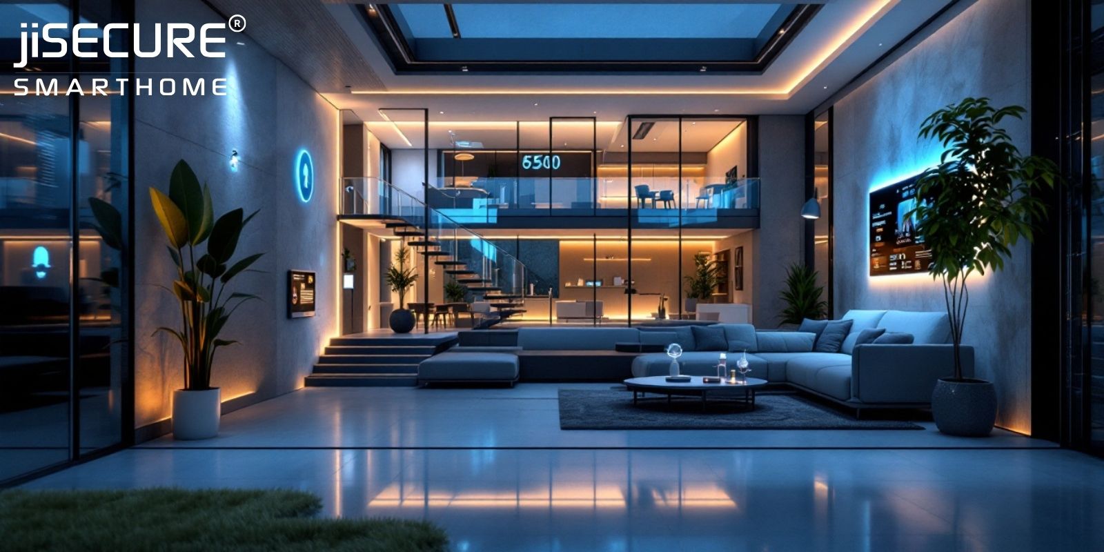 Why Does Every Modern Home Need a Lighting Control System?