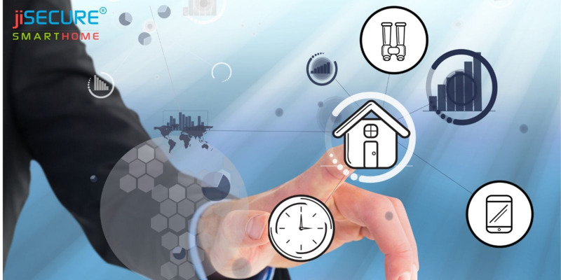 Why Are Businesses Investing in Smart Home Automation Solutions?