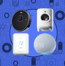 Product Review: Latest Smart Home Gadgets