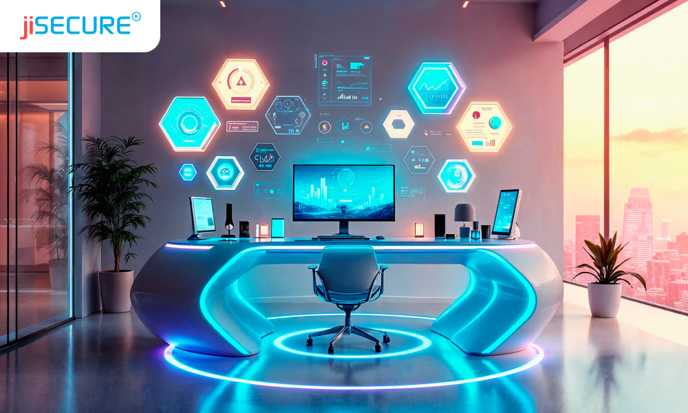 How Smart Home Technology Is Transforming Everyday Living