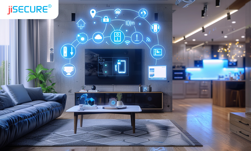 Empowering Indian Homes with Advanced Smart Solutions