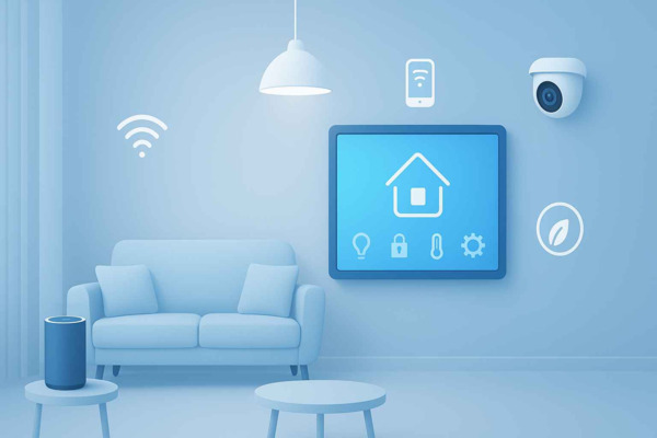 A Complete Guide to Home Automation Solutions in India