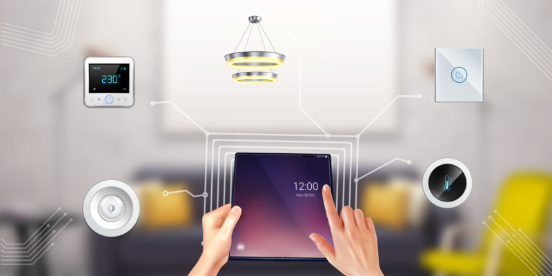 How Smart Home Solutions Are Making Homes Safer and More Efficient