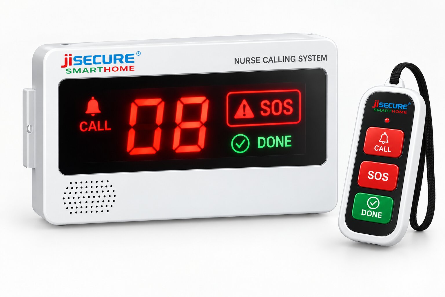 Nurse Calling System