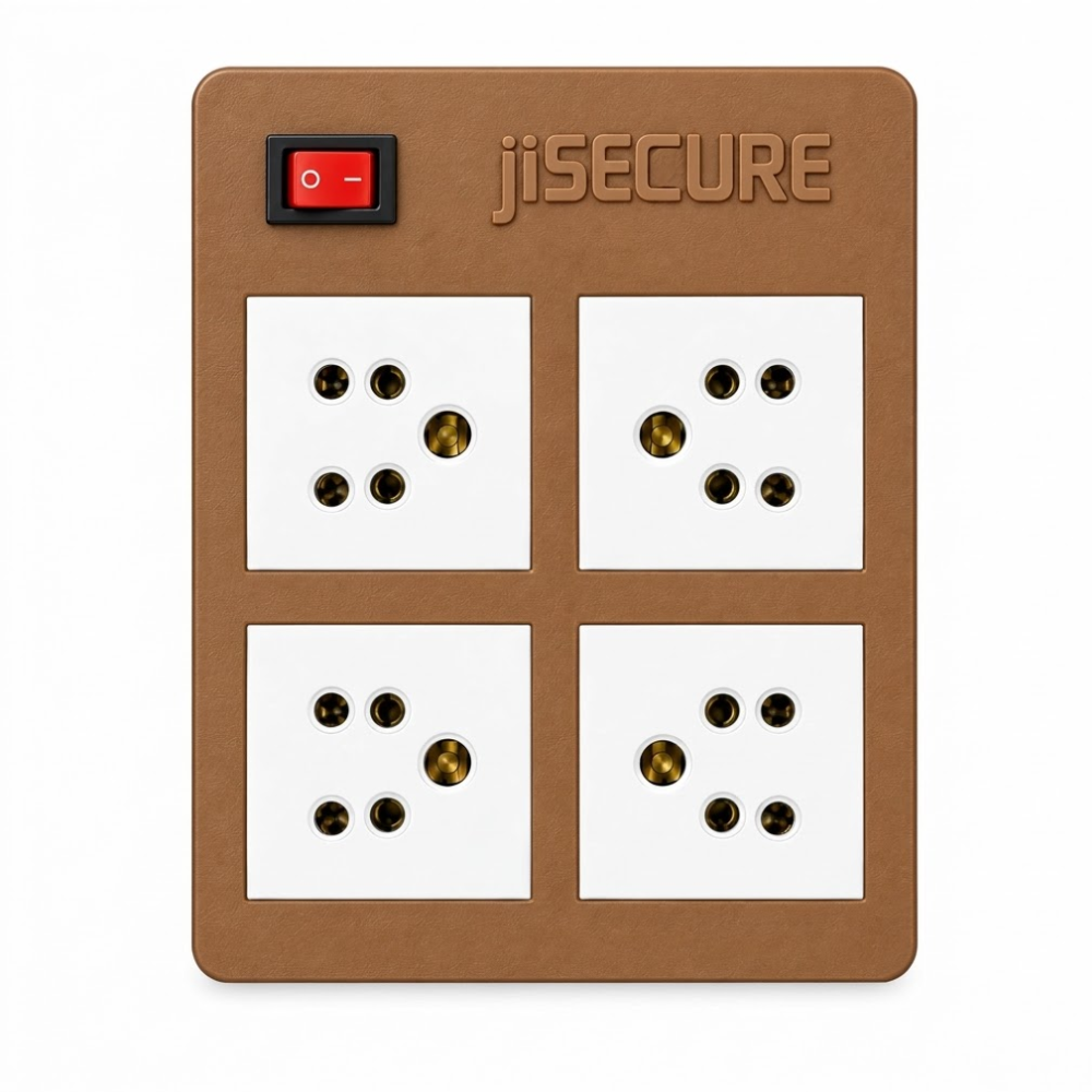 Smart Extension Board