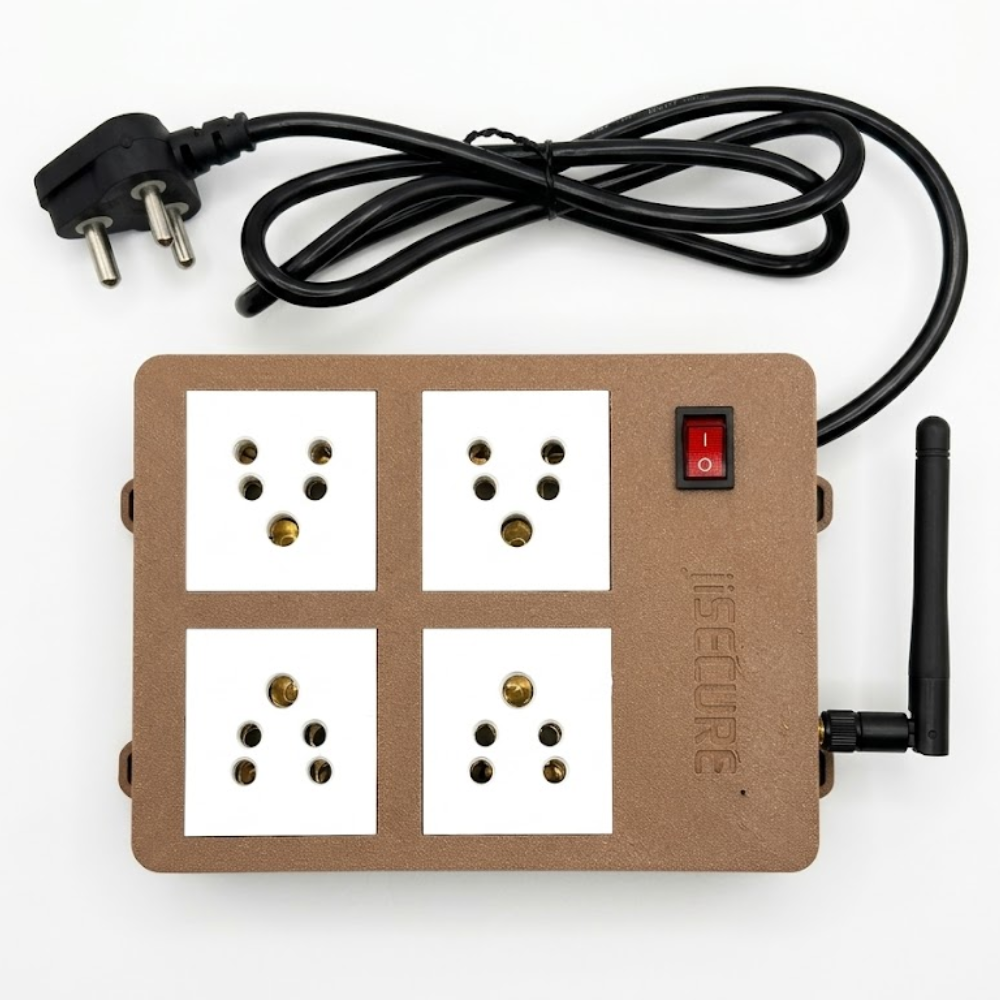 Smart Extension Board