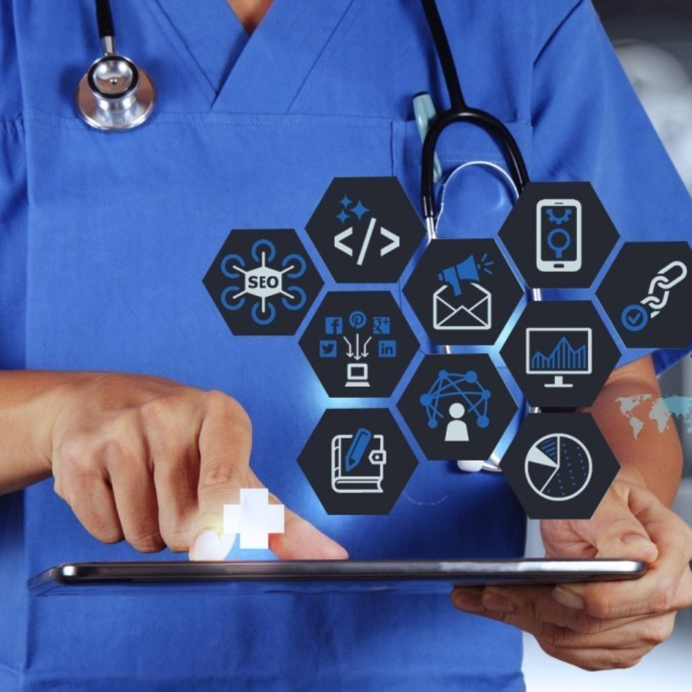 Smart Health Solutions